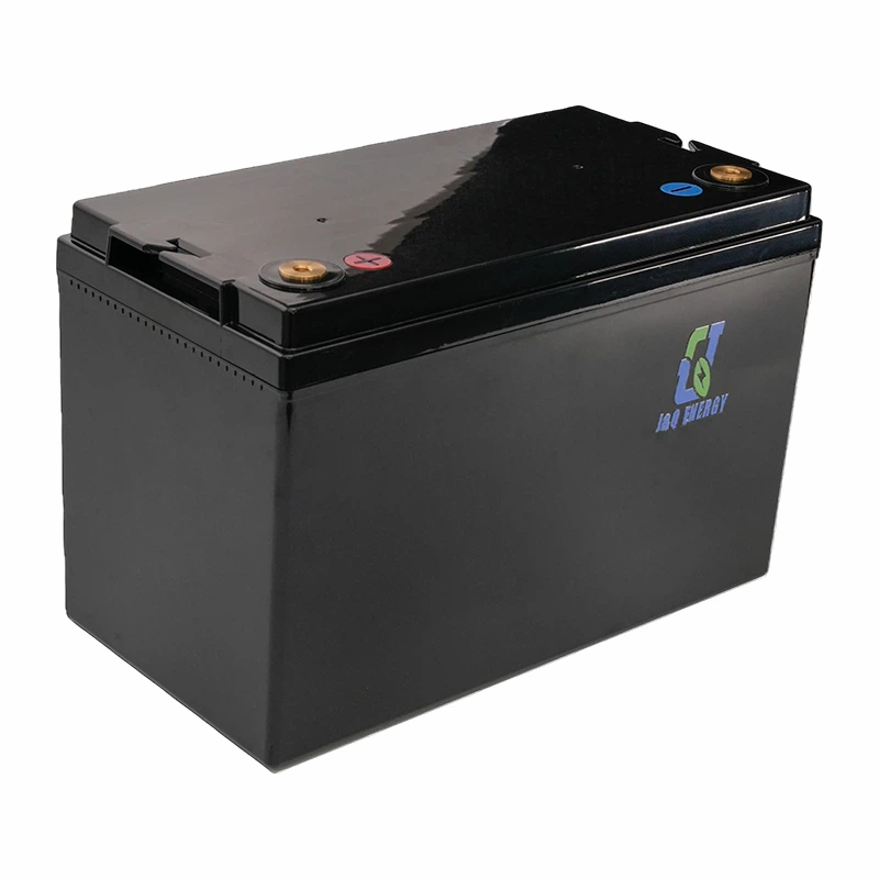 Maintenance-Free LiFePO4 Lead-Acid Swap Battery