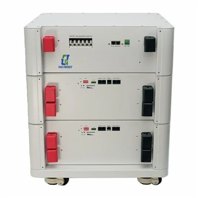 Solar Storage System