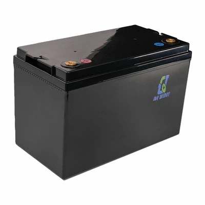 Electric Vehicle Lead-Acid Retrofit Lithium Battery