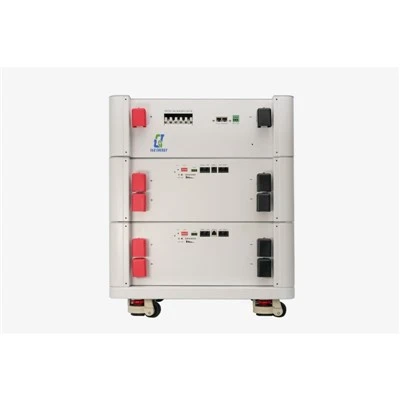 Residential Solar Power Storage
