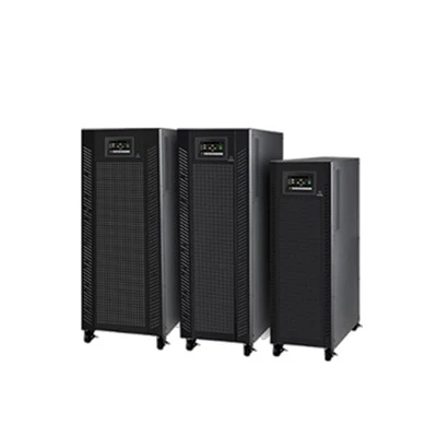 Tower Ups System