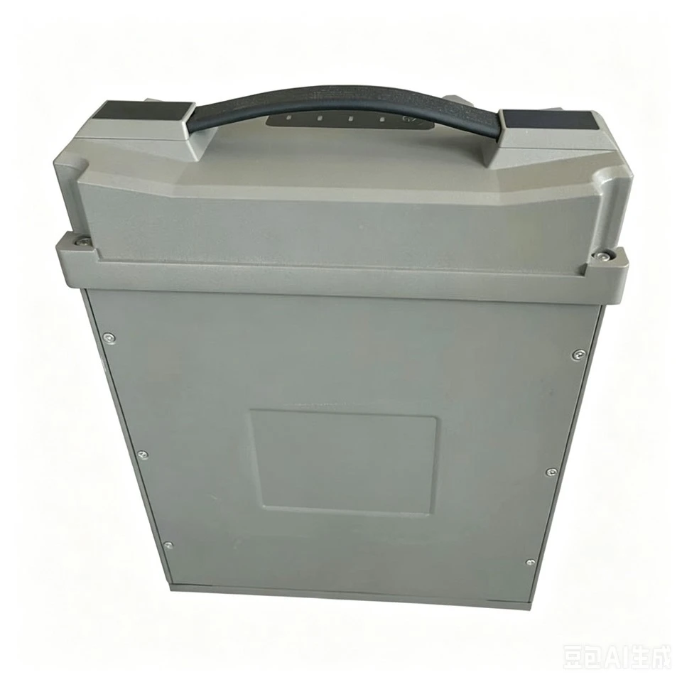 Smart Fast Charging Battery suppliers