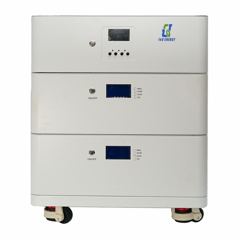 Solar Batteries For The Home high quality